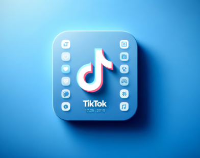 Video on TikTok