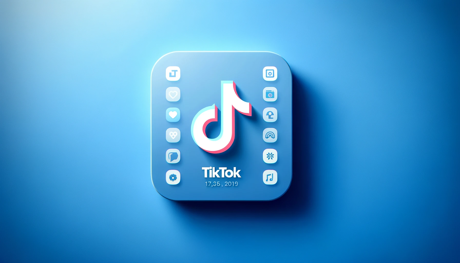 Video on TikTok