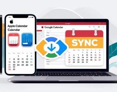 Apple Calendar