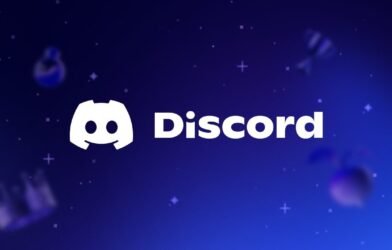 Discover Button on Discord