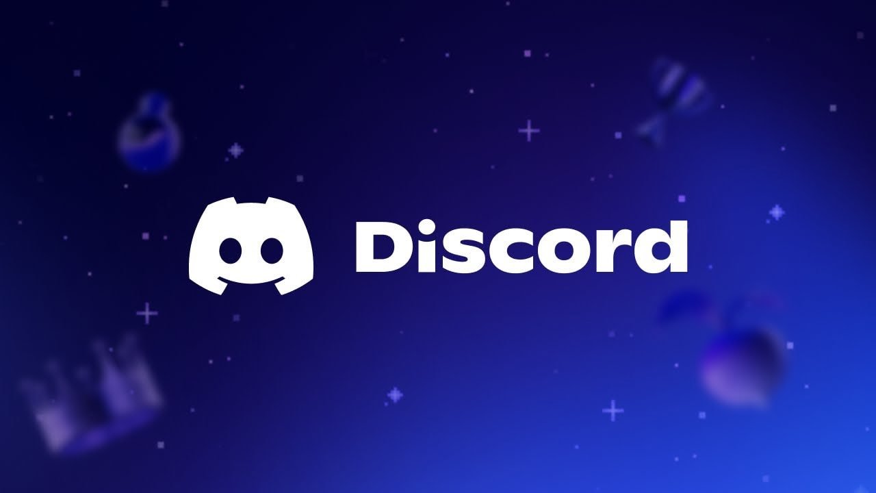 Discover Button on Discord