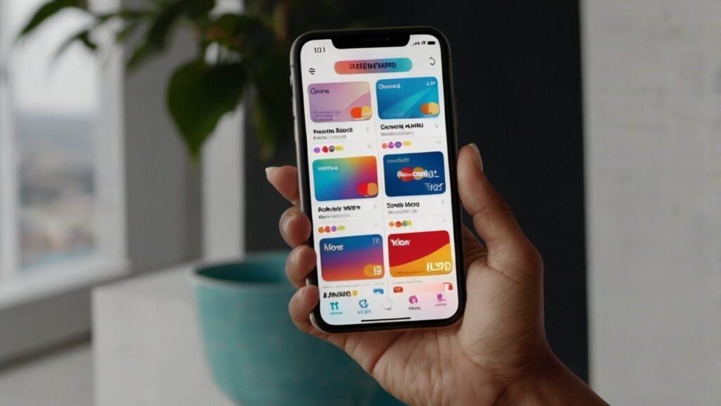 Gift Cards to Apple Wallet