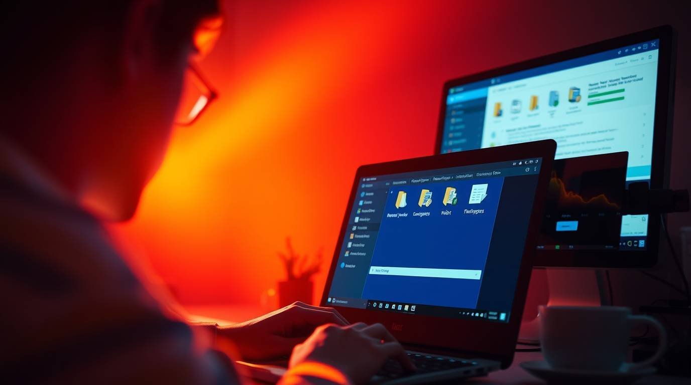 How to Set Up a Shared Folder in Remote Desktop Connection