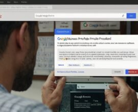 Google Business Photos Rejected