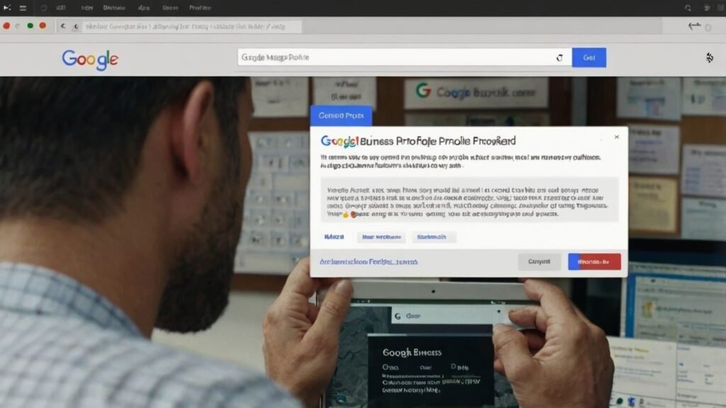 Google Business Photos Rejected