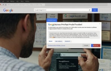 Google Business Photos Rejected