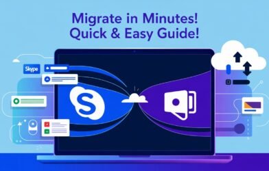 Migrate from Skype to Microsoft Teams