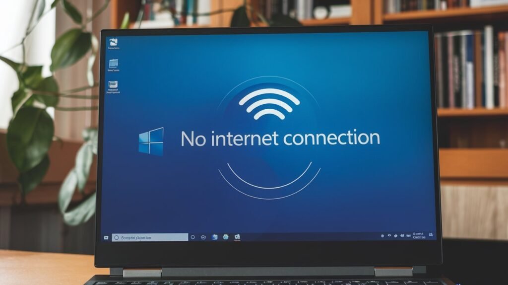 Wi-Fi Disconnection