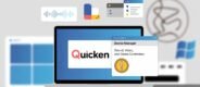 Quicken Startup