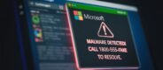 Fake Virus Alert