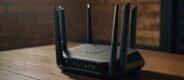 Wi-Fi Router Keep Dropping