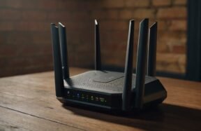 Wi-Fi Router Keep Dropping