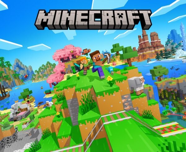 Change Username in Minecraft