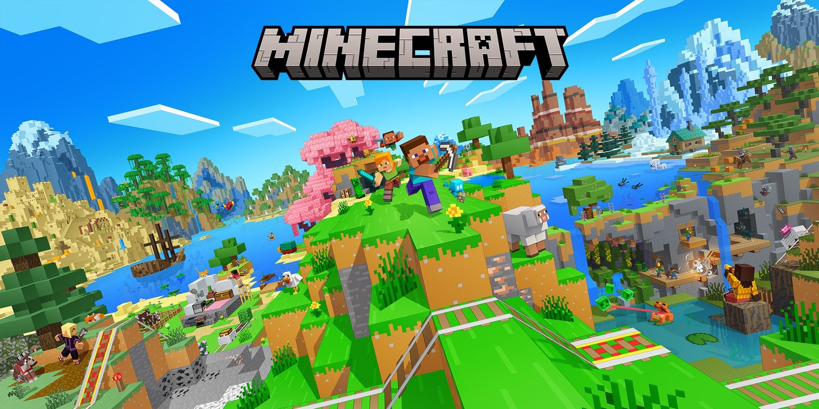 Change Username in Minecraft