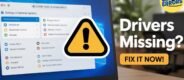 Update Drivers on Windows 11