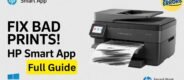 HP Printer Issues