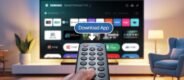Download an App on Samsung Smart TV