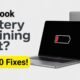 Improve MacBook Battery Life  80x80