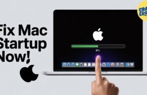 Speed Up Mac Startup