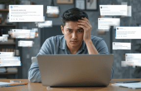 Stop Annoying Pop-Ups on Windows 10 and 11