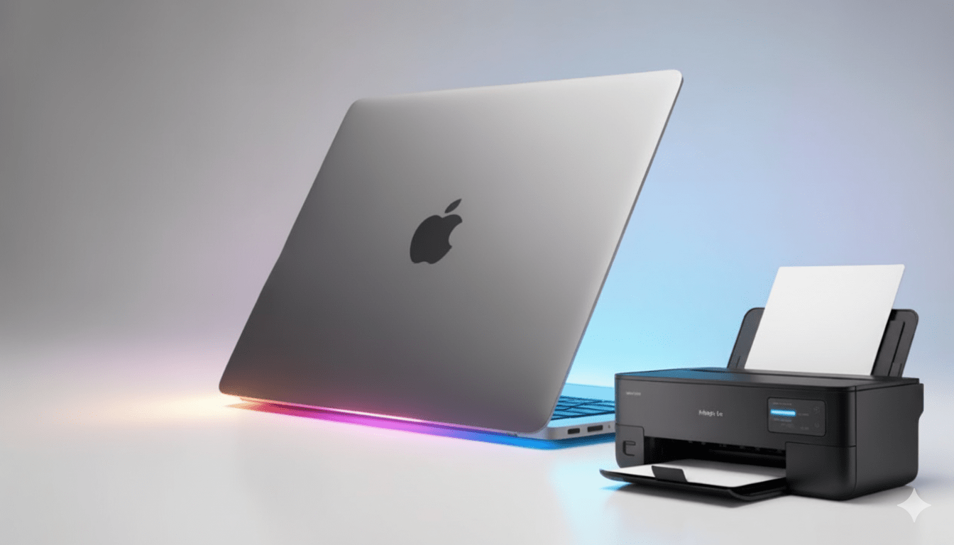 HP Smart App Missing After macOS Tahoe Update?