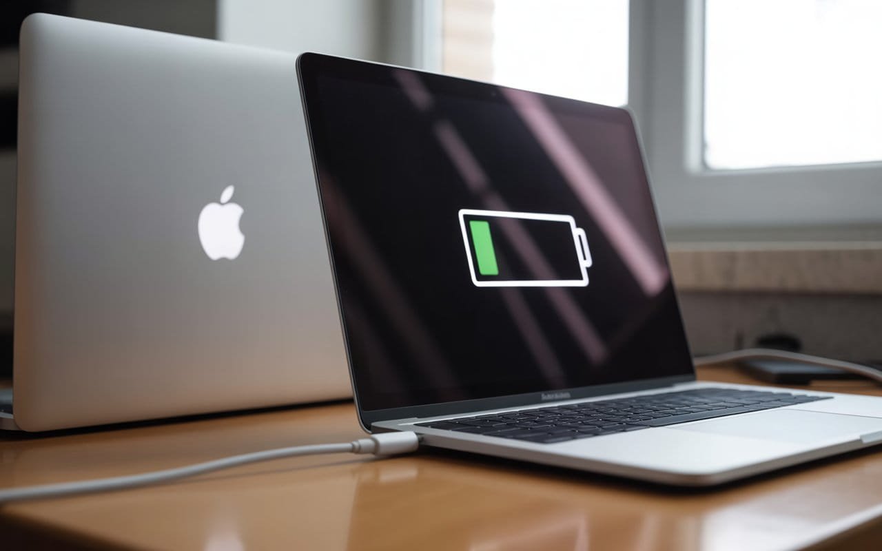 MacBook Not Charging? 7 Fixes Before You Replace the Charger