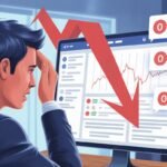 Facebook Business Page Reach Dropped