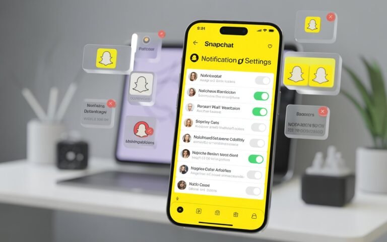 Why Are My Snapchat Notifications Not Showing Up in 2026? (Full Fix Guide)