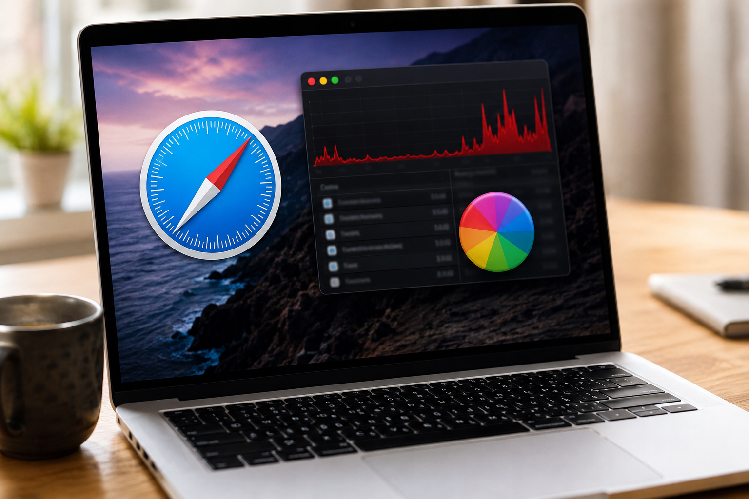 Mac Safari Running Slow — High CPU and Crashing Fix