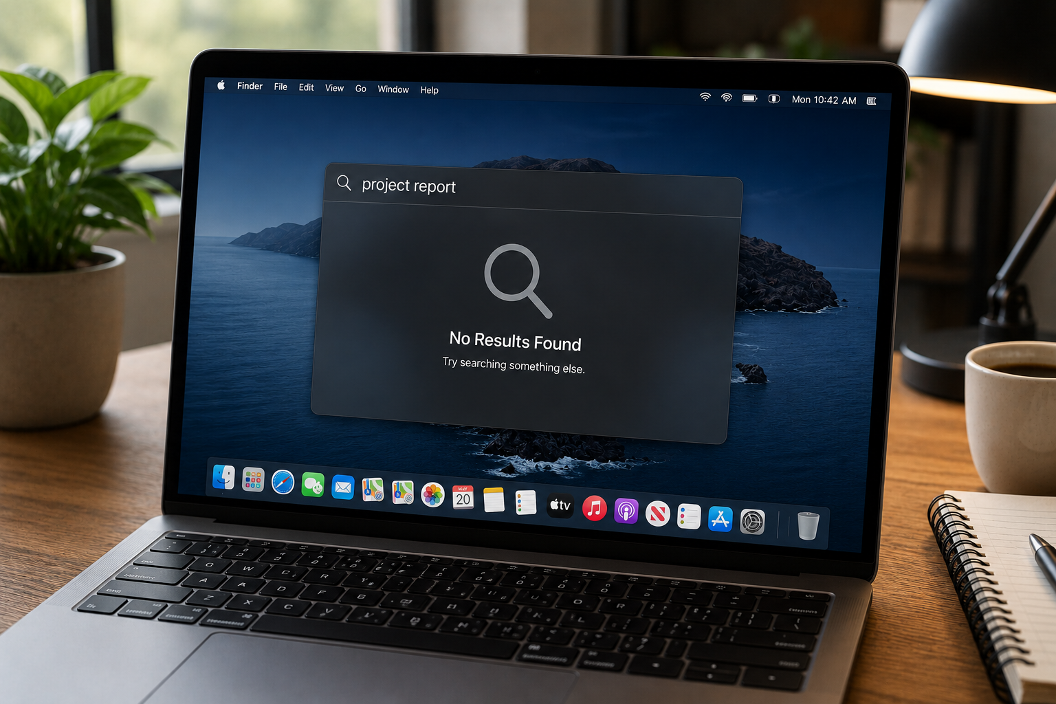 Mac Spotlight Search Not Working — How to Fix (macOS Tahoe 2026)