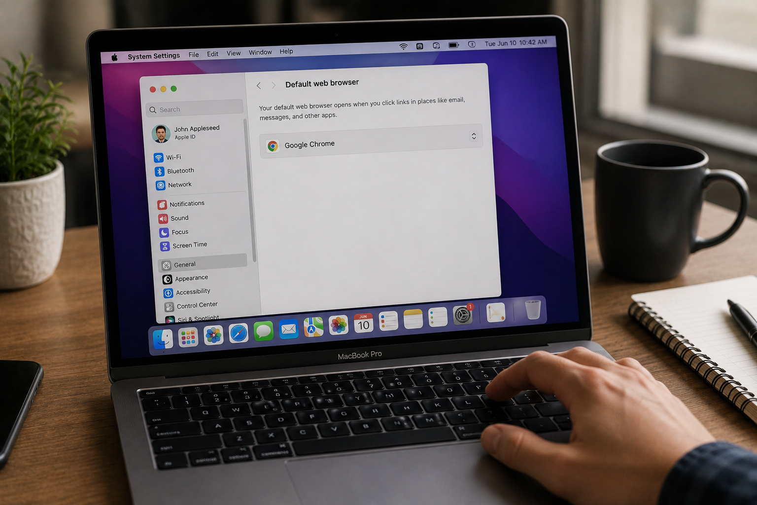 Mac Default Browser Not Changing – Safari Won’t Switch Fix