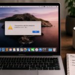 Mac Error Code -36