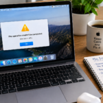 Mac Error Code -43