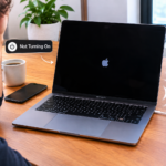 MacBook Pro Making Fan Noise