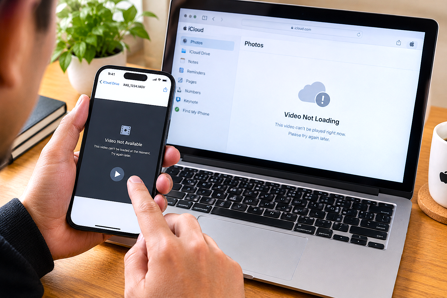 Video Sent via iCloud Not Loading – 12 Proven Fixes to Finally Watch Your Shared Videos