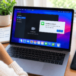 Mac FaceTime Not Working