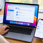 Safari Profiles Not Working on Mac