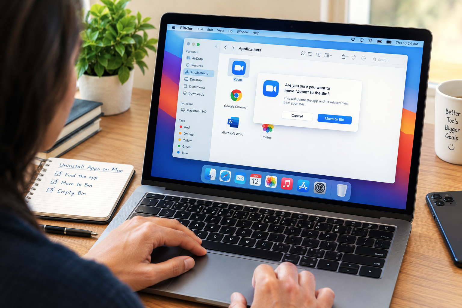 How to Delete or Uninstall Apps on Mac – 8 Proven Methods for a Complete Clean Removal