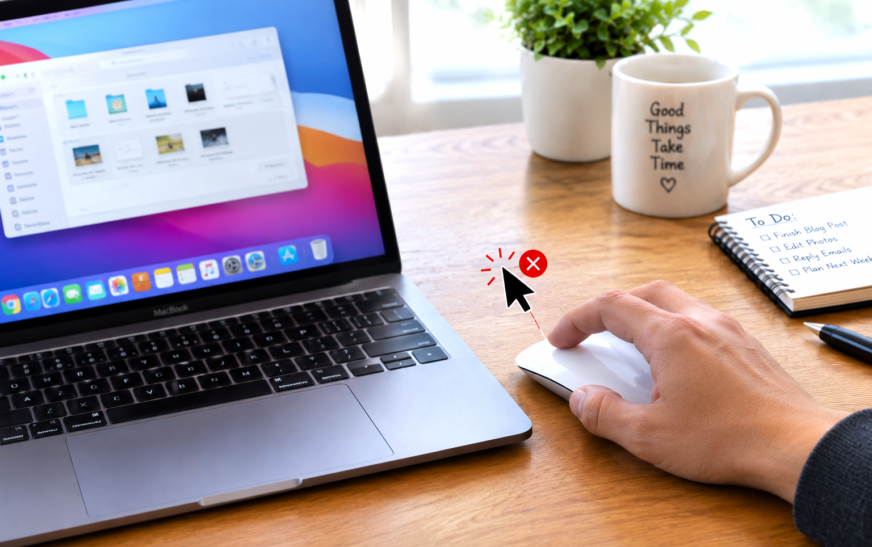 Mac Mouse